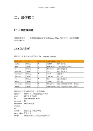 红孩子客户端手机接口