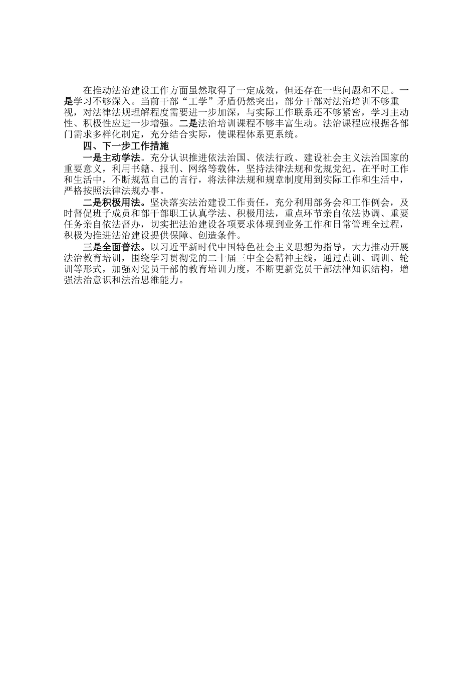 2024年度述法报告_第2页