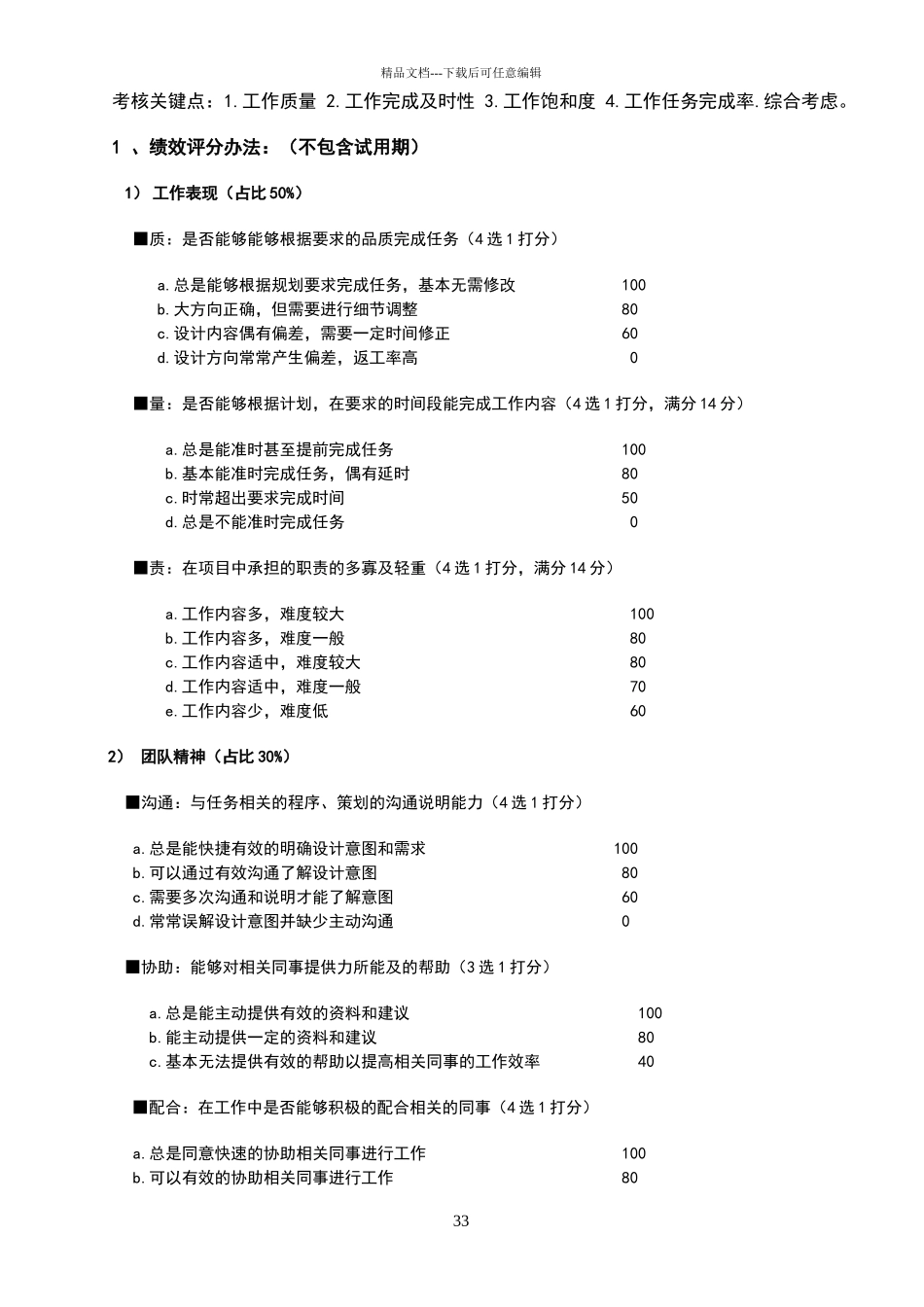 美工部规章制度_第3页