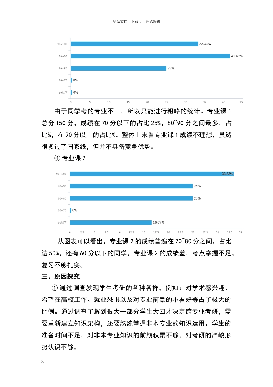 考研分析报告_第3页
