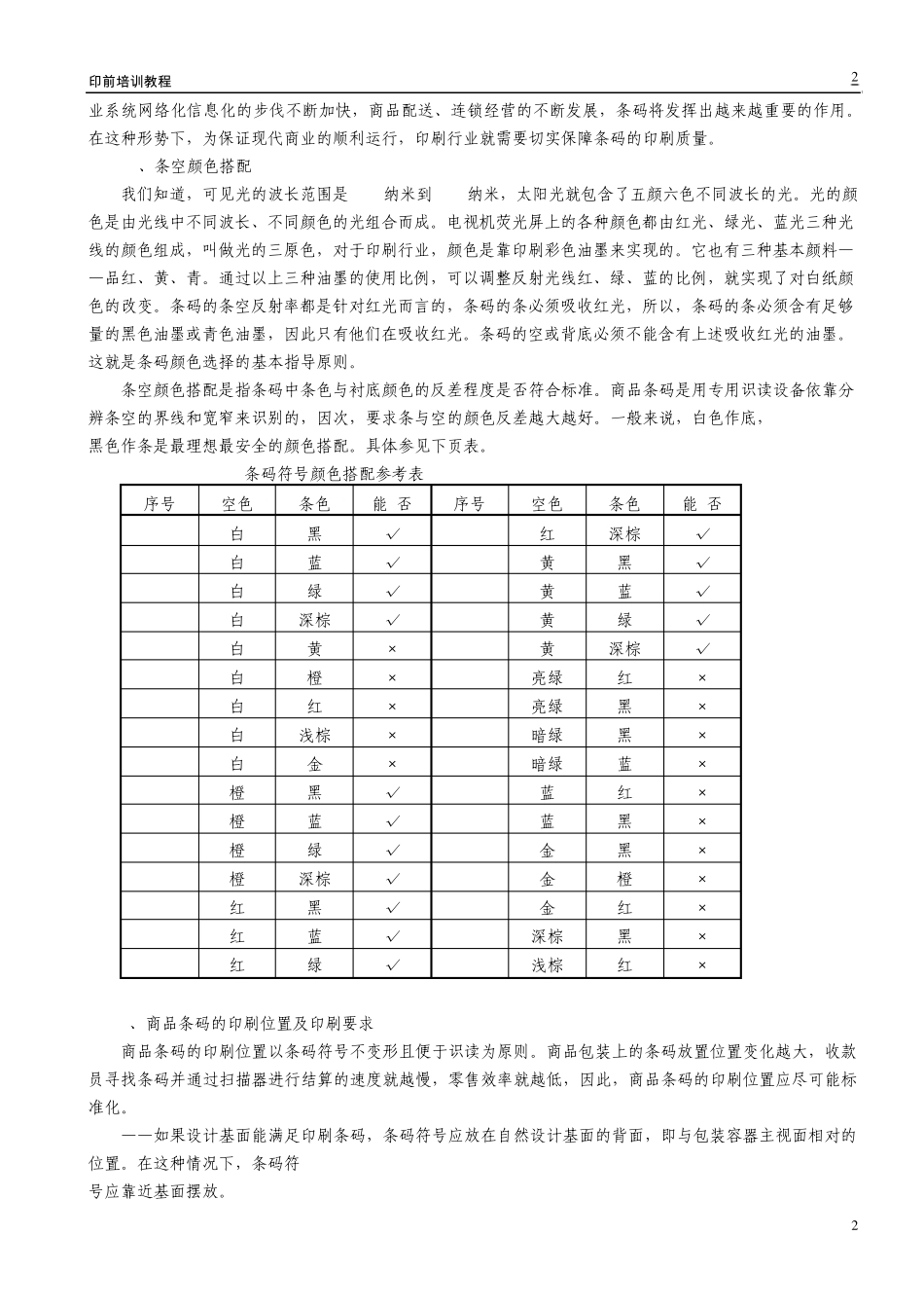 条形码完全知识_第2页