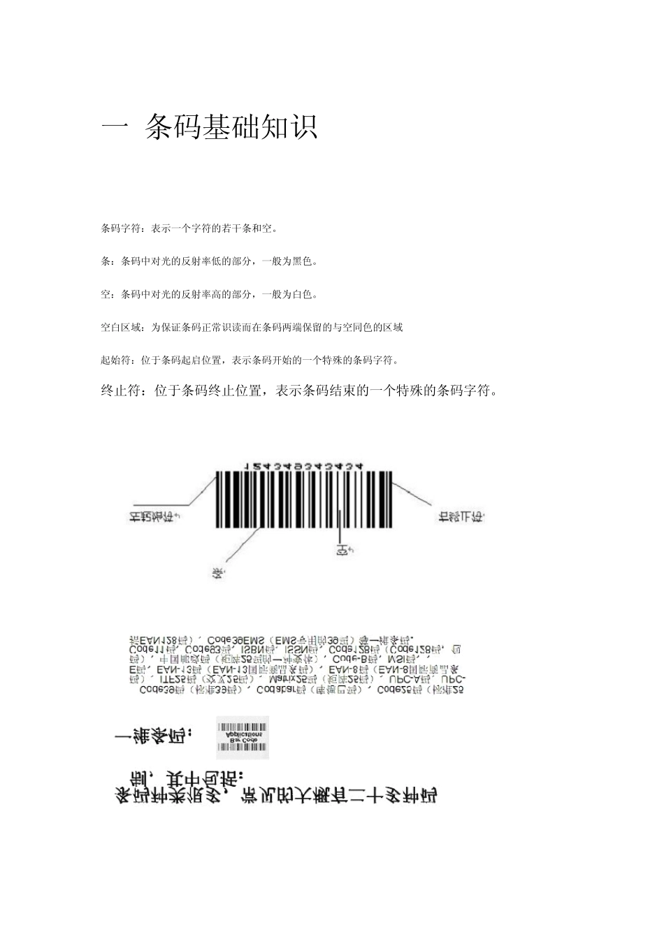 条码培训教程_第2页