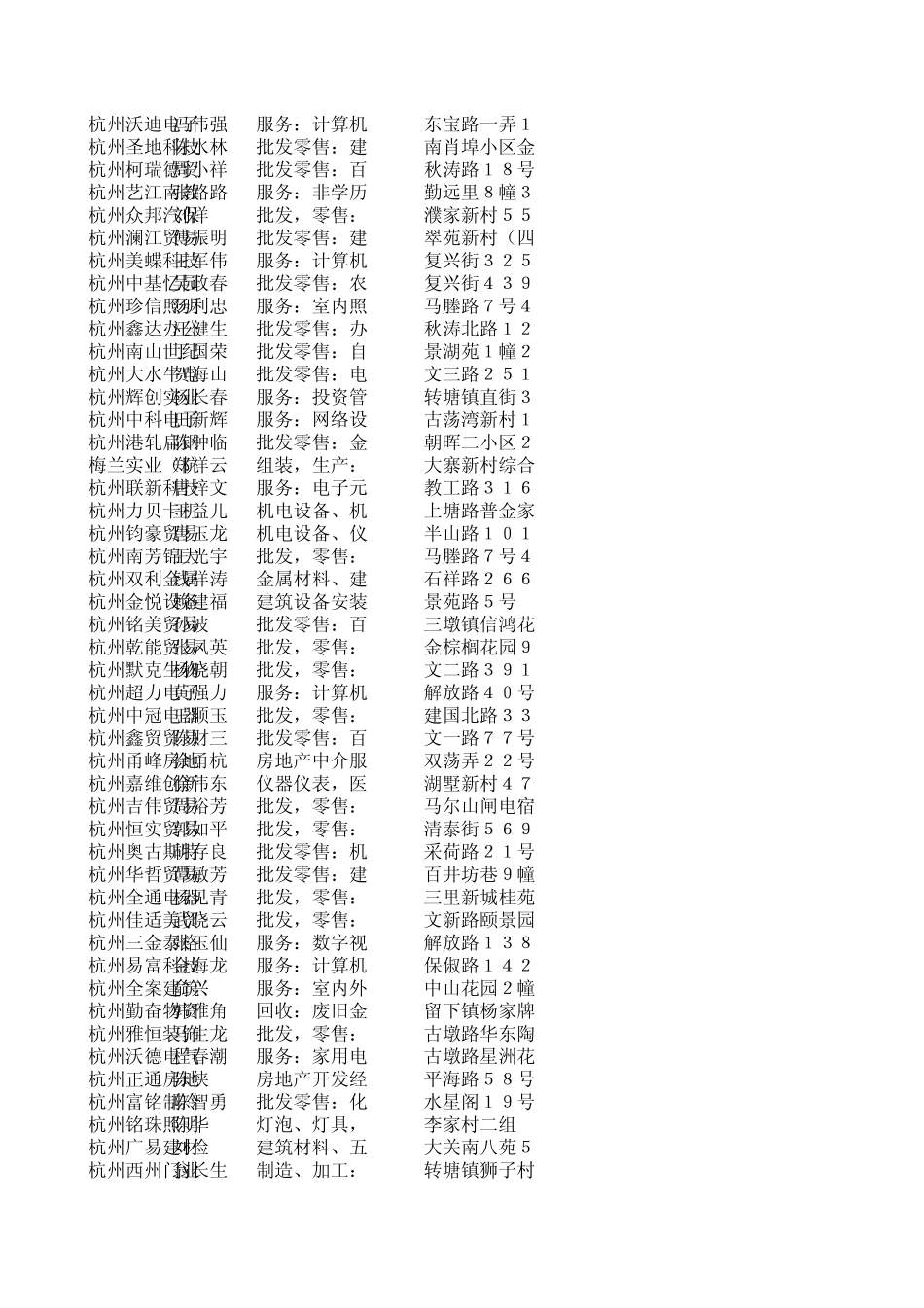 杭州MD0008_第2页