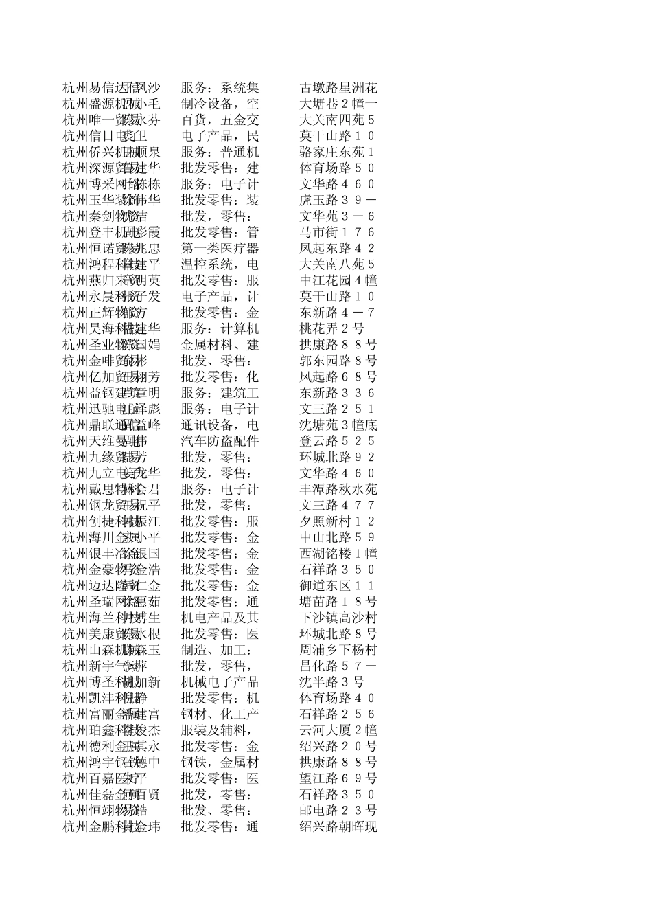 杭州MD0008_第3页