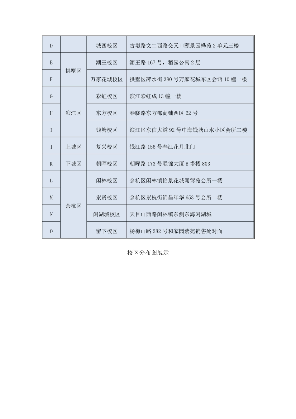 杭州联想宝贝早教托班中心15大校区展示大全_第2页