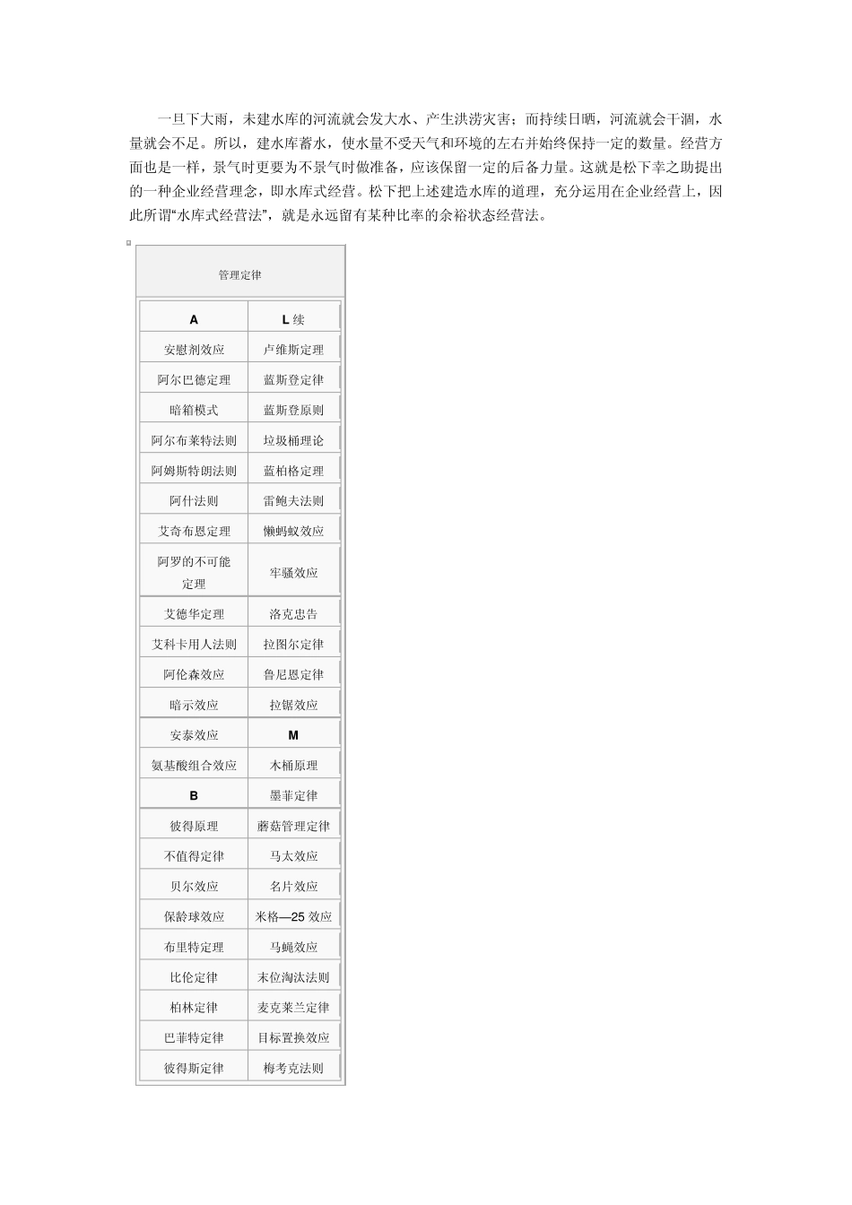 松下水坝式经营法_第2页