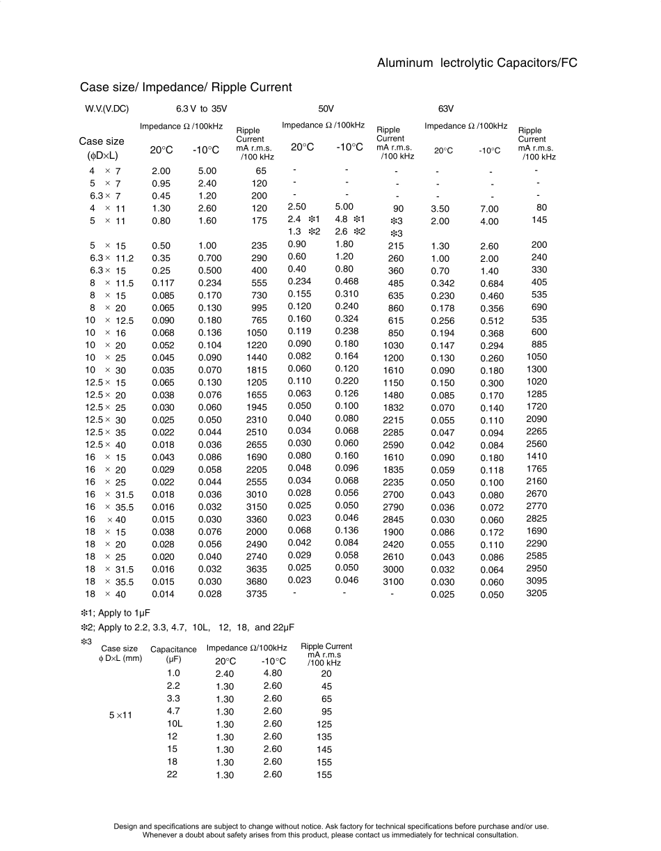 松下电解电容_第2页