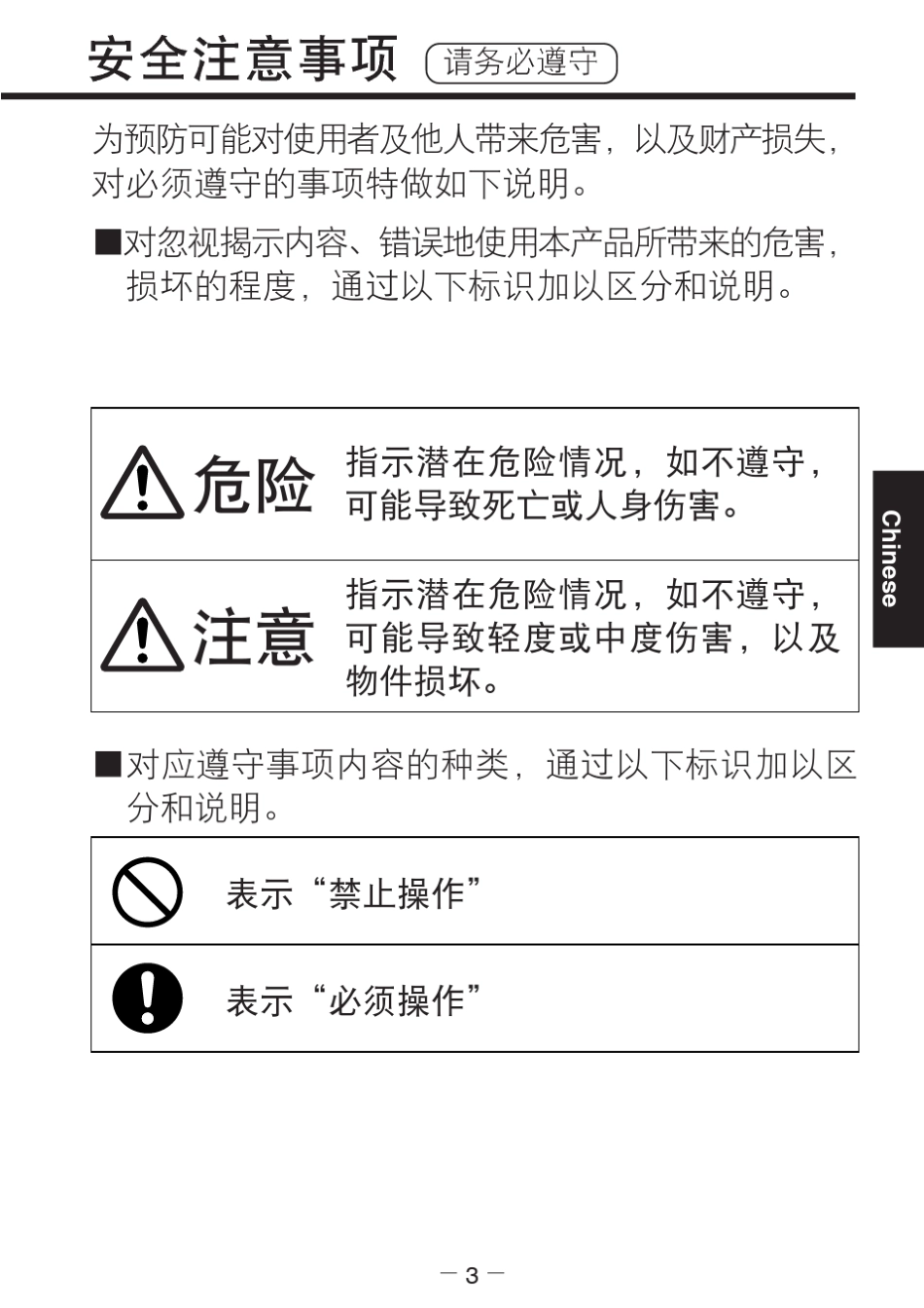松下电机速度控制器_第3页
