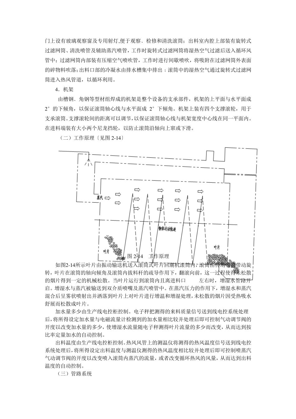 松散回潮机讲义_第3页