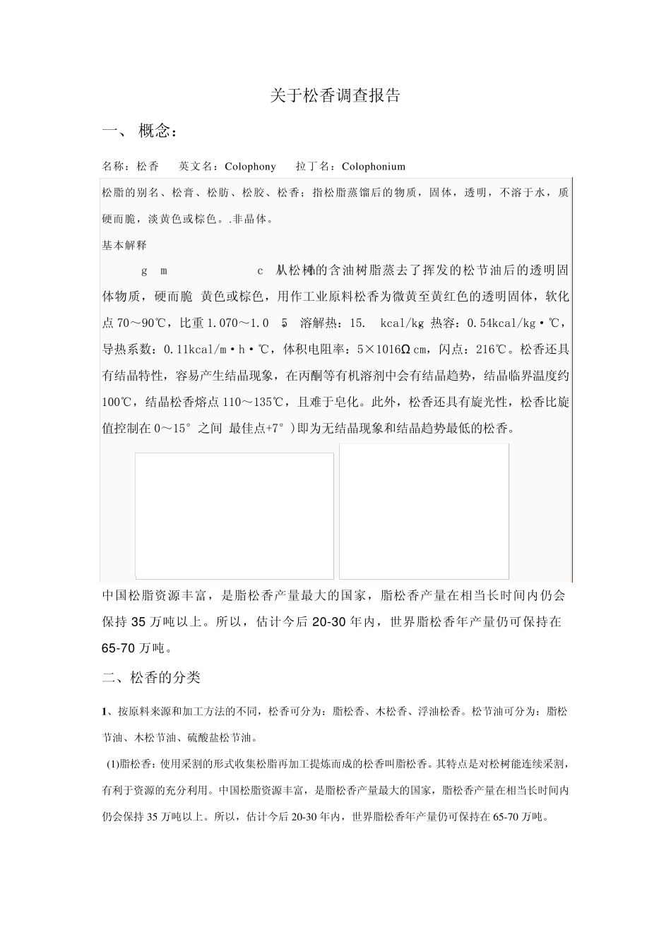 松香市场调查_第1页