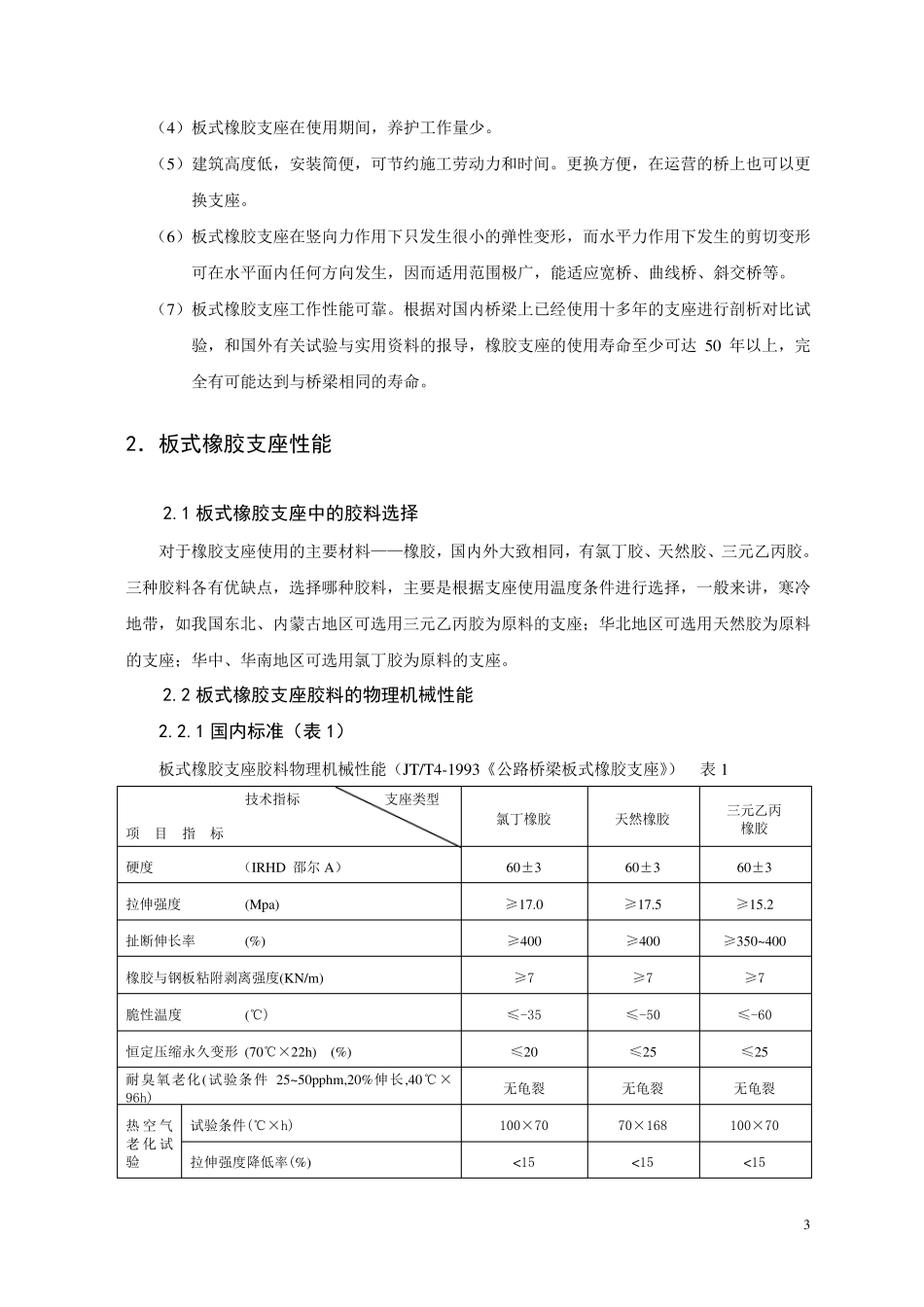 板式橡胶支座介绍_第3页