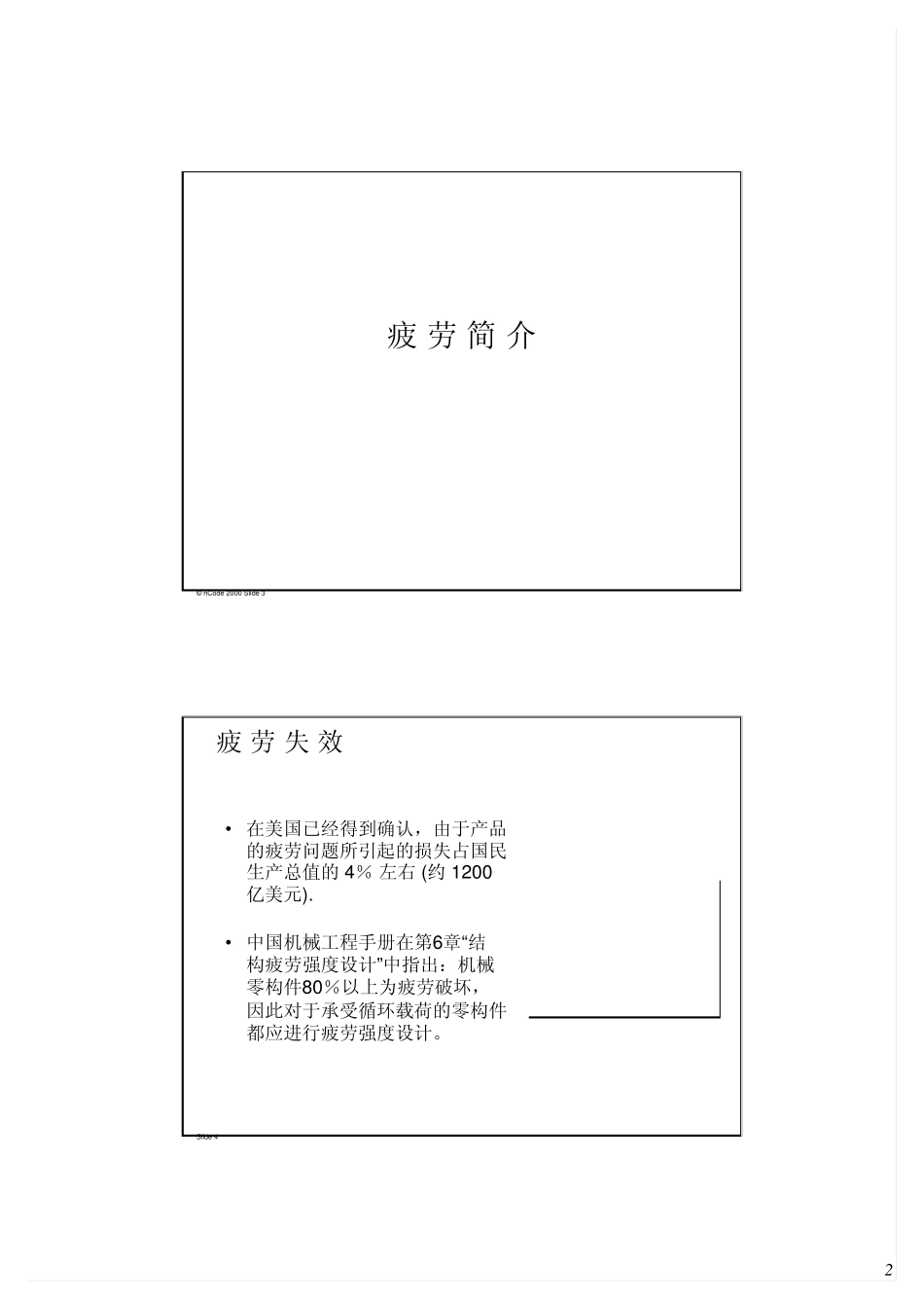 林晓斌博士现代汽车一体化疲劳耐久性工程_第2页