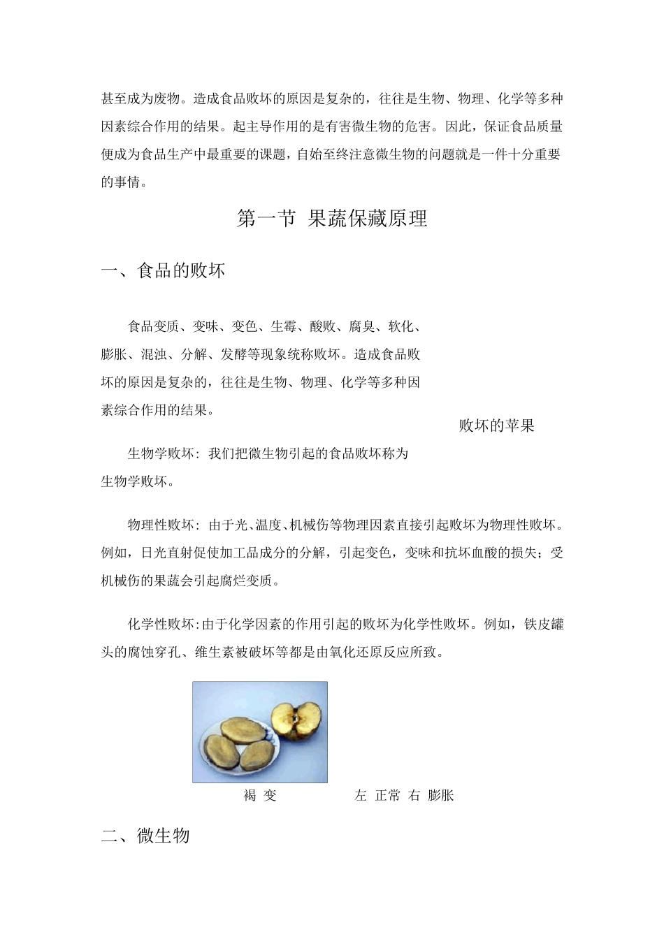果蔬保藏原理与预处理_第2页