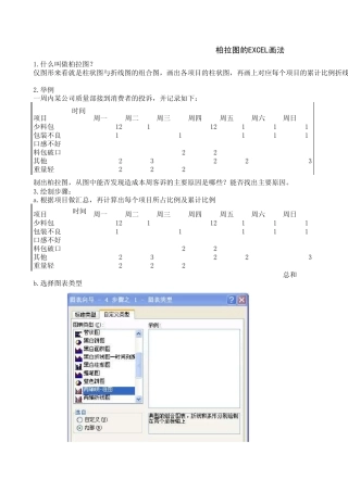 柏拉图绘图步骤详细教材