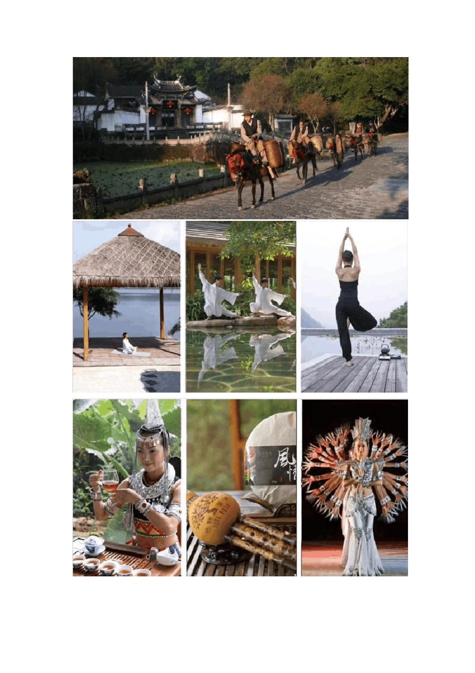 柏联酒店及SPA_第3页