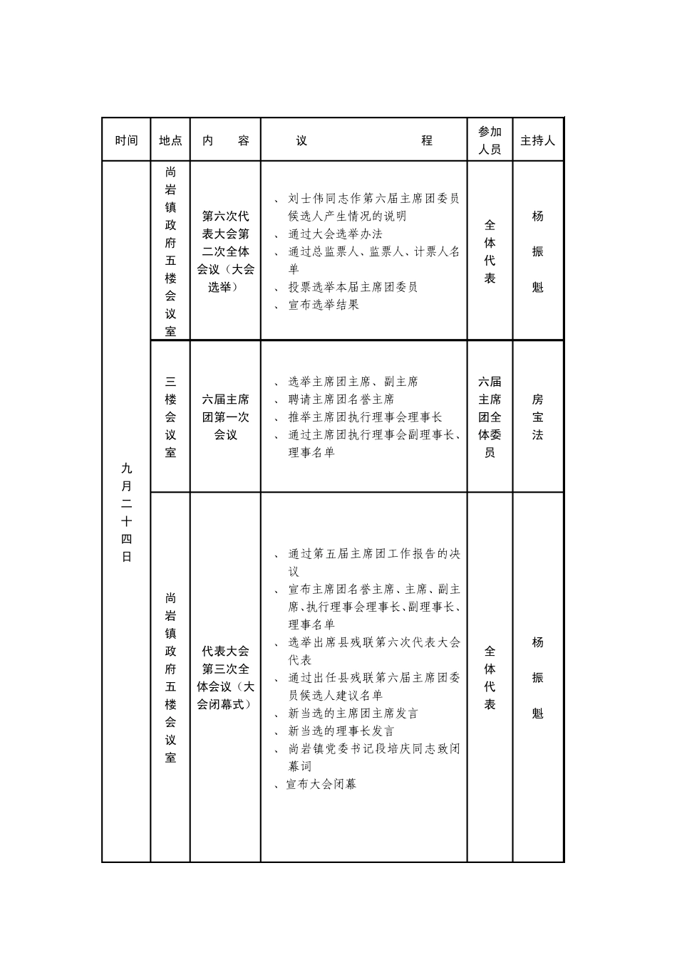 某乡镇换届材料供参考_第3页