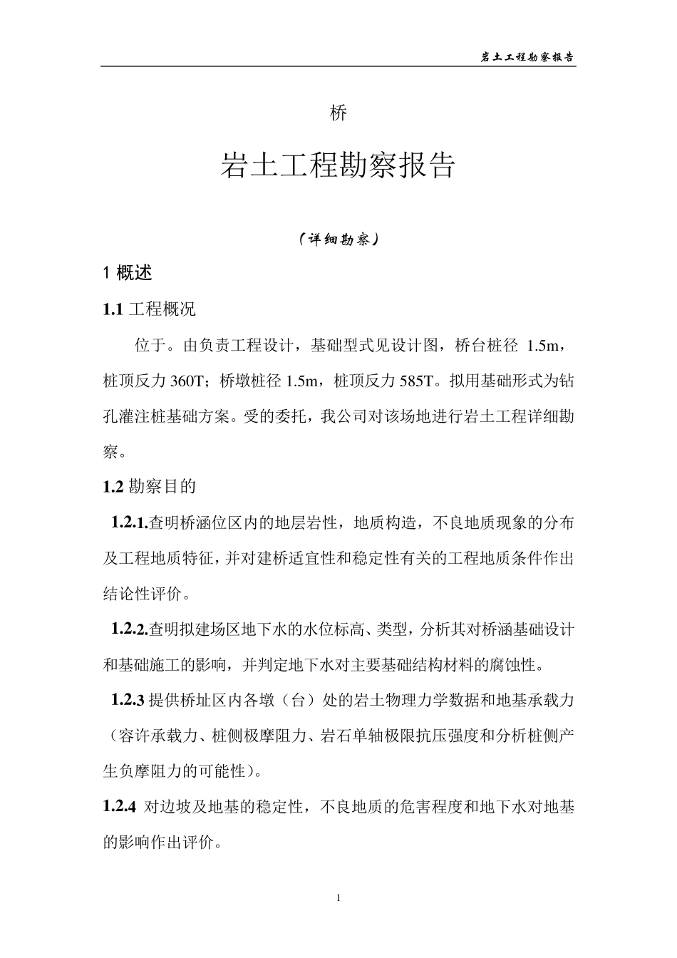 某桥梁勘察报告_第2页