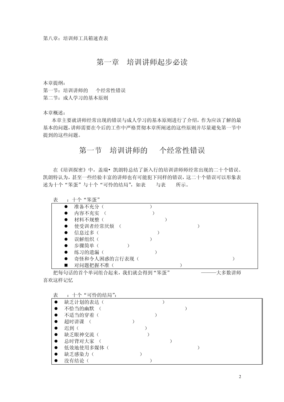 某知名老师成功学培训专业资料_第2页