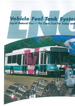 查特LNG气瓶使用说明书