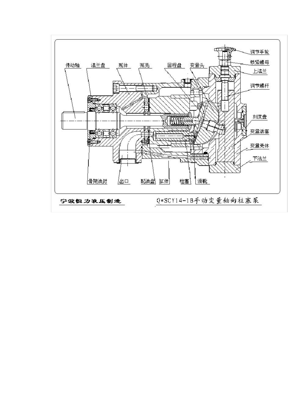柱塞泵结构图_第2页