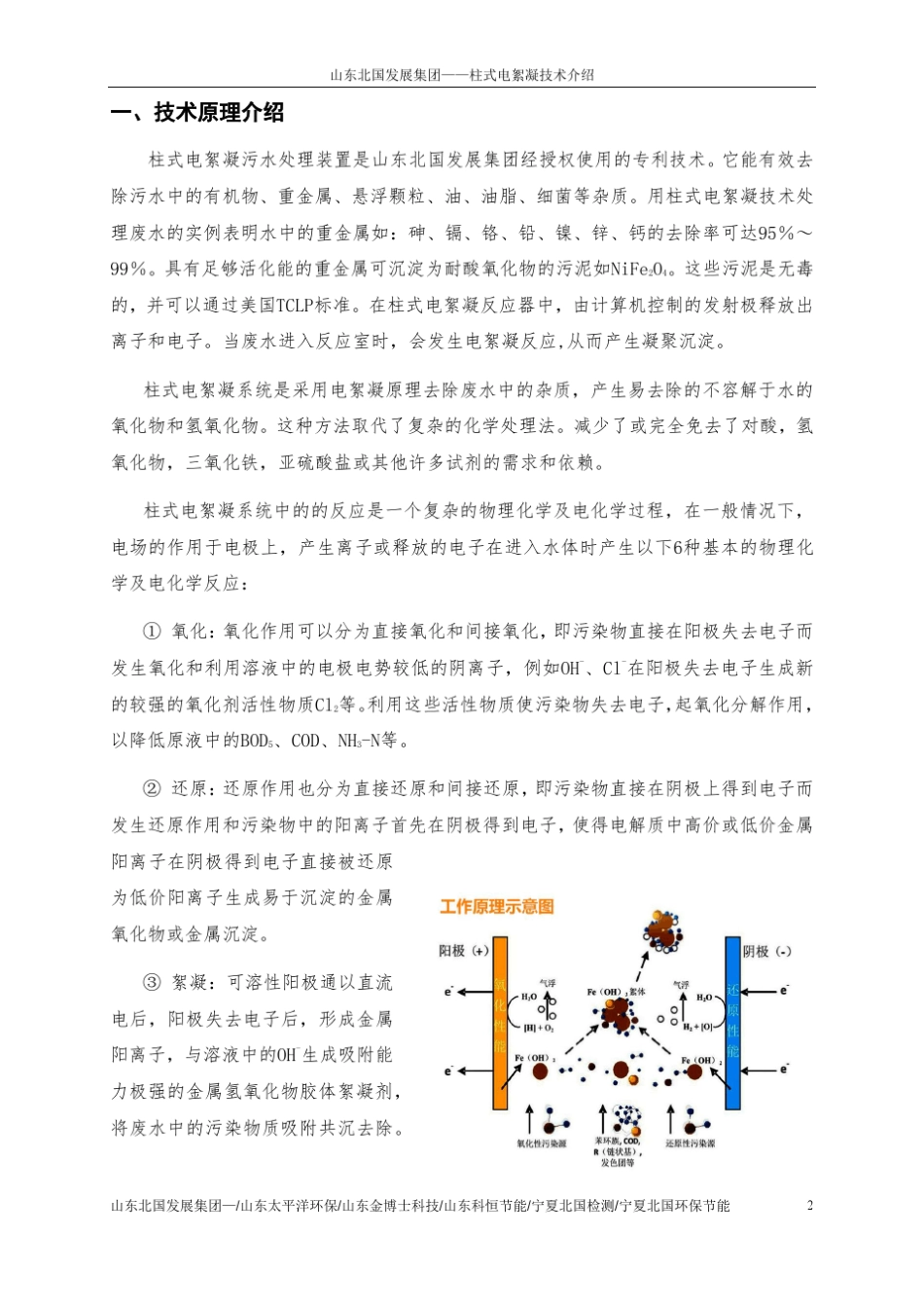 柱式电絮凝技术1209_第2页