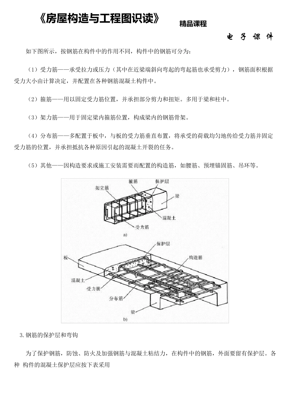 柱配筋图识读_第2页