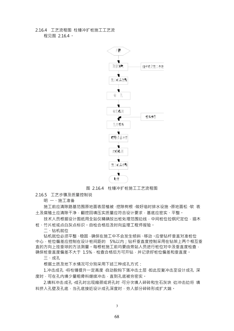 柱锤冲扩桩施工工艺_第3页