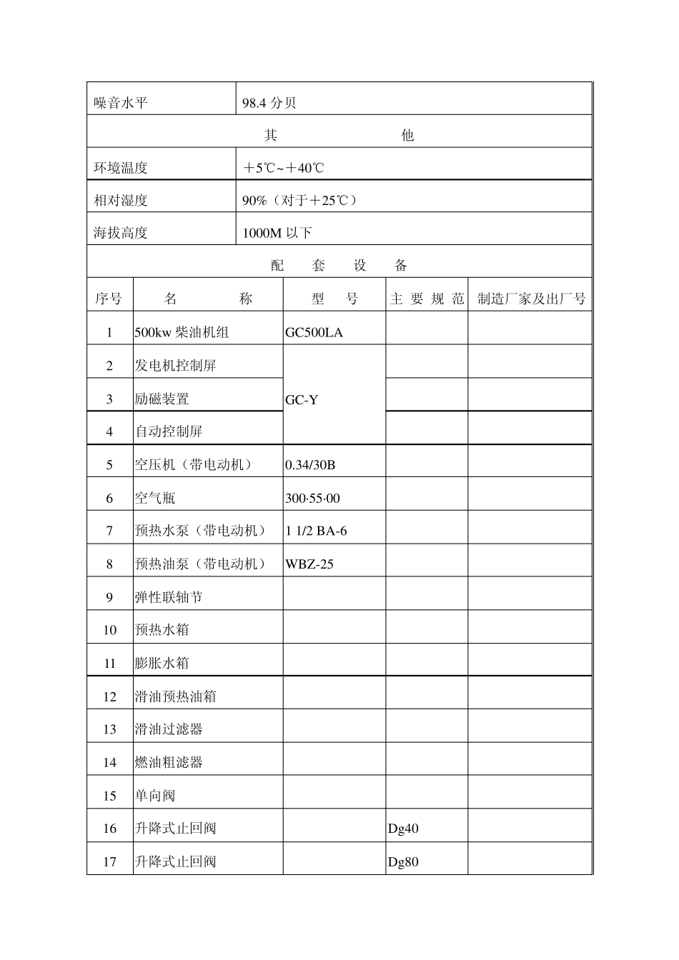 柴油机技术规范_第2页