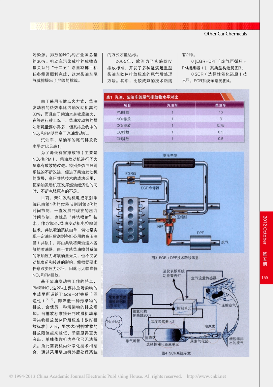 柴油车尾气处理技术及车用尿素溶液_第2页