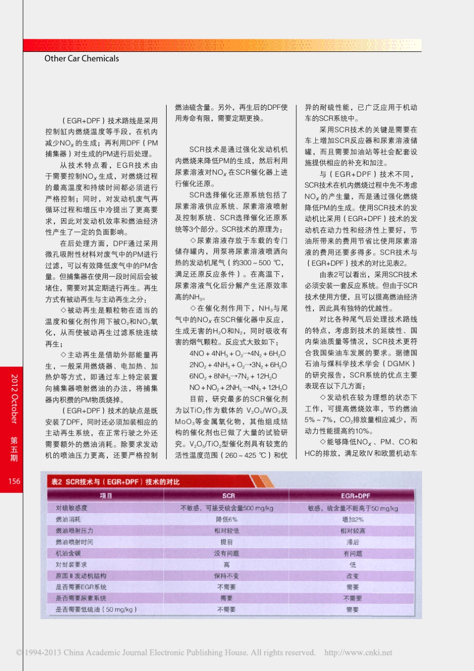 柴油车尾气处理技术及车用尿素溶液_第3页