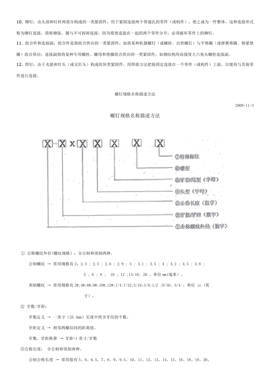 标准件紧固件的定义和分类_第2页