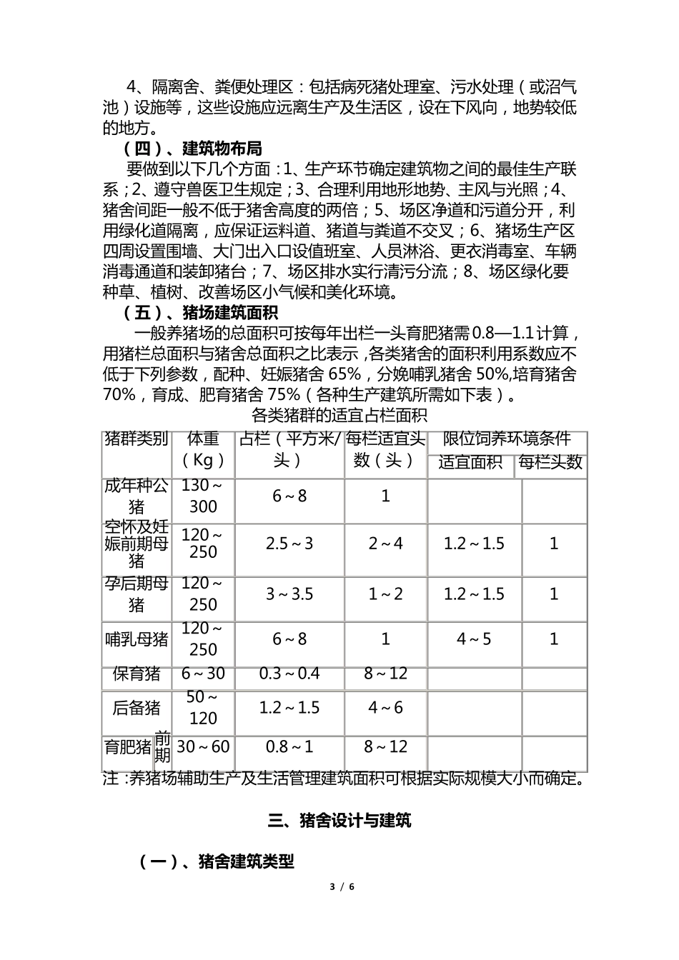 标准化猪场设计与建筑_第3页