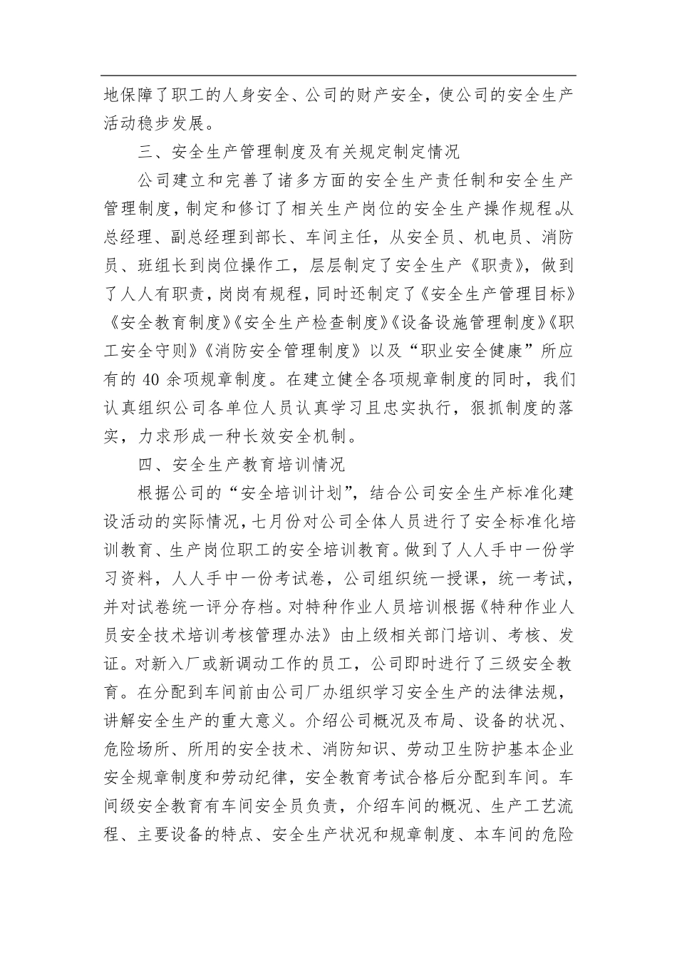 标准化自评报告范本_第2页