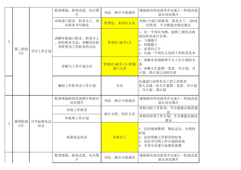 标准化落地实施步骤_第2页