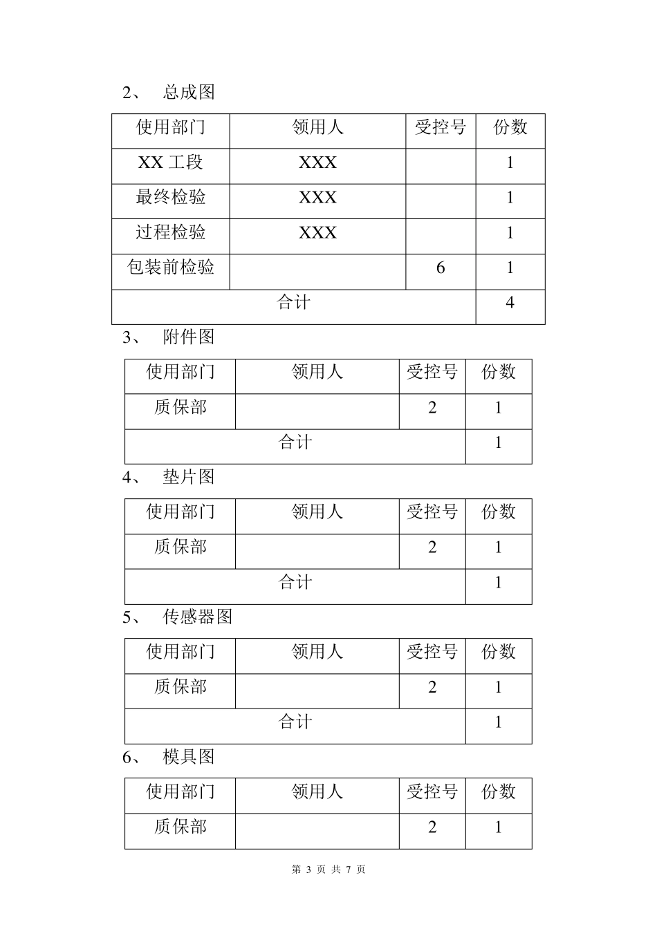 标准图纸管理流程_第3页