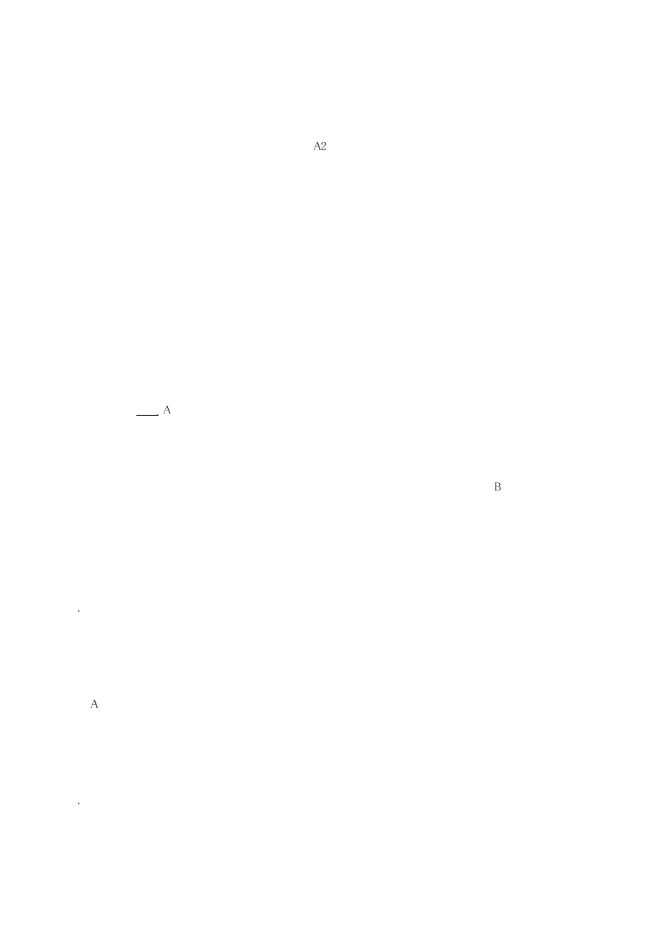 标准日本语1、2、3、4、5级考试习题语法_第2页