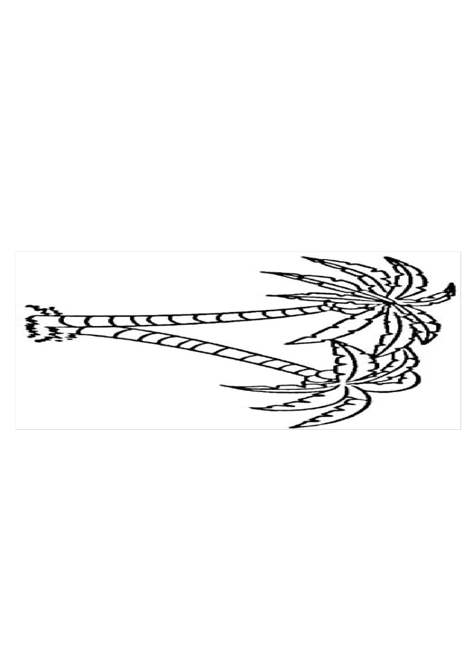 标准田字格模板单个复制_第2页