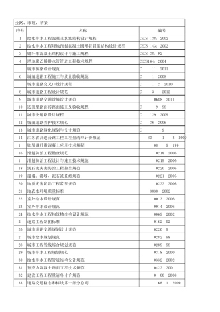 标准规范(201305)