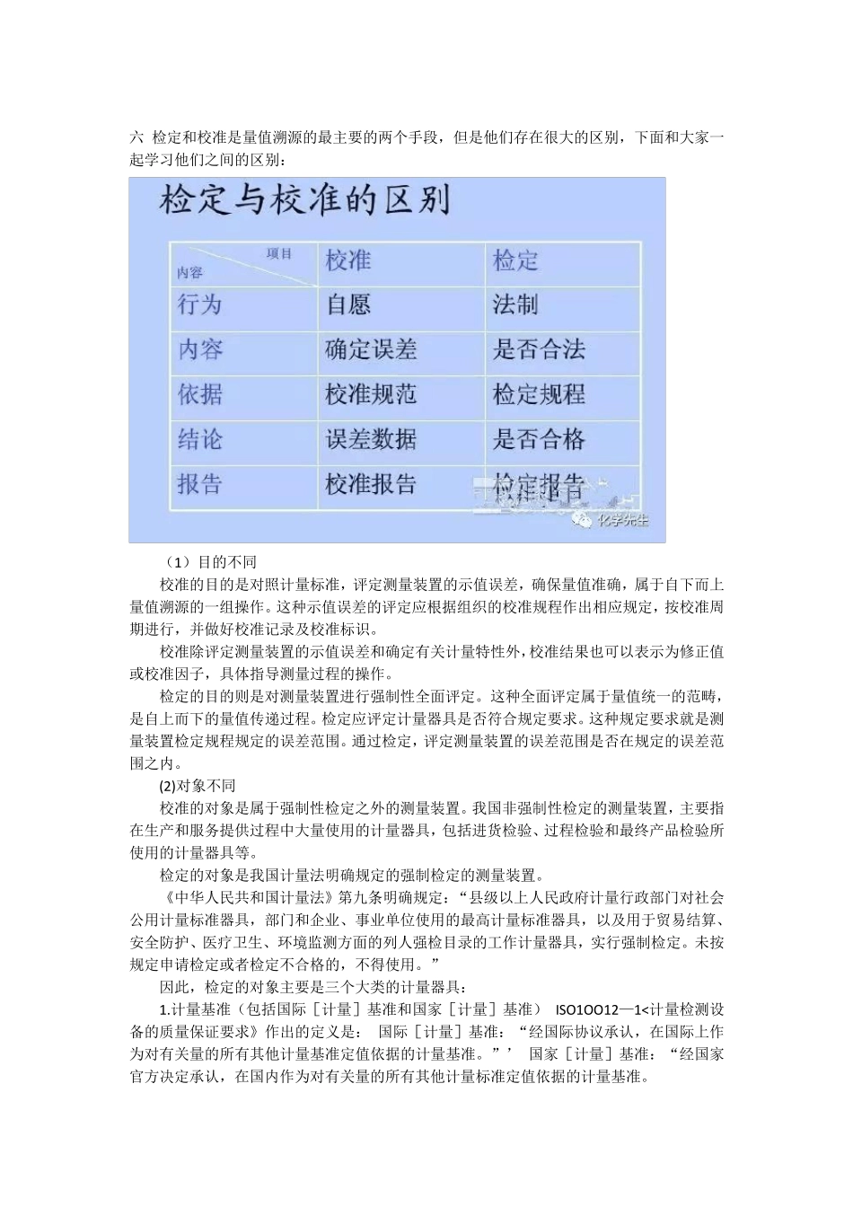 标定、检验、检定和校准的区别_第2页