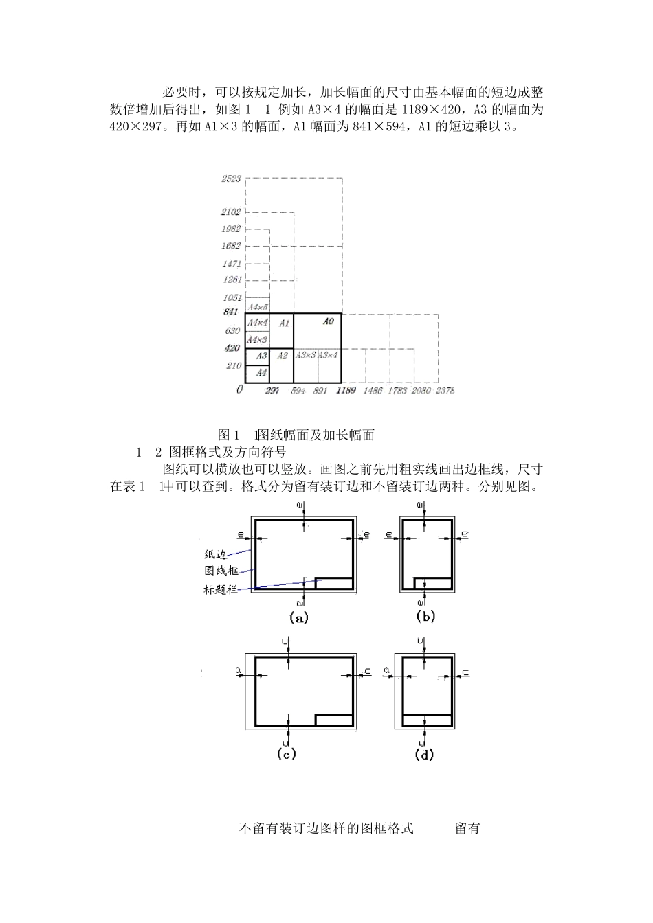 标题栏规定尺寸_第3页