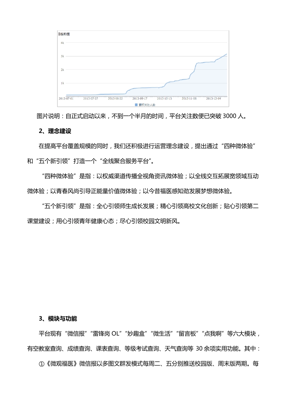 校团委新媒体工作总结_第2页