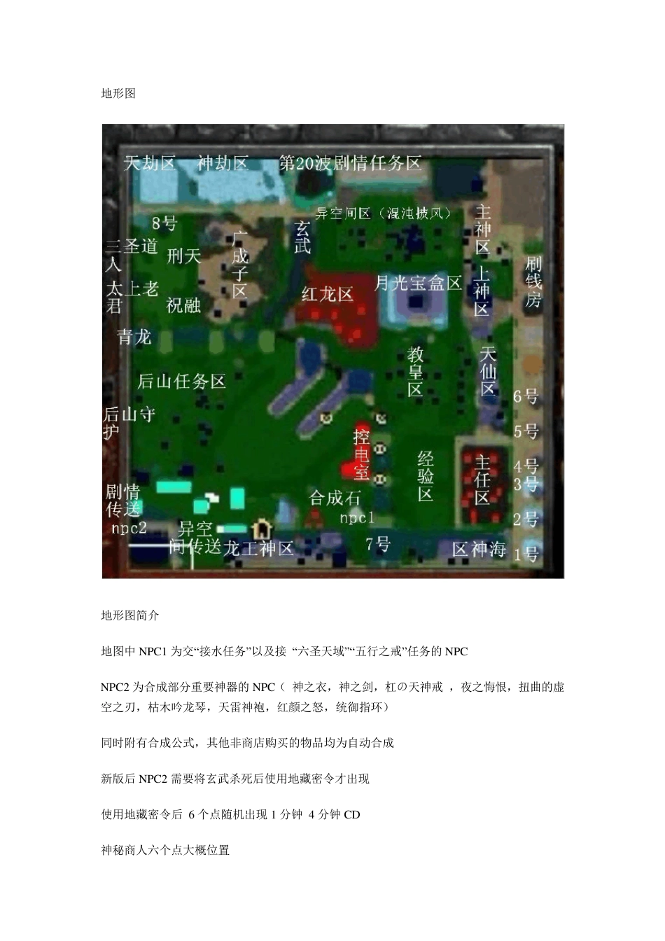 校园修神录2攻略_第1页