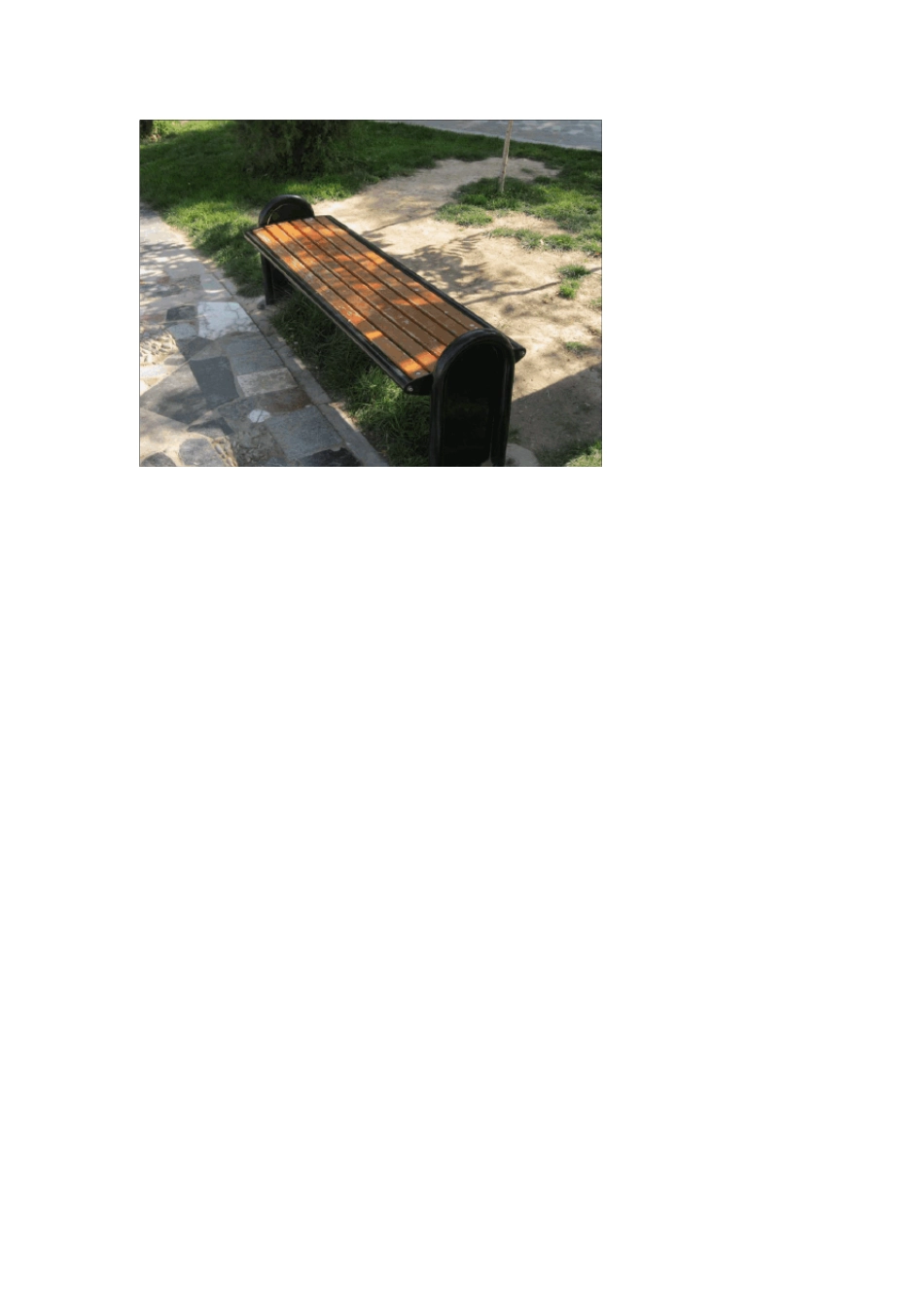 校园公共设施调研报告_第3页