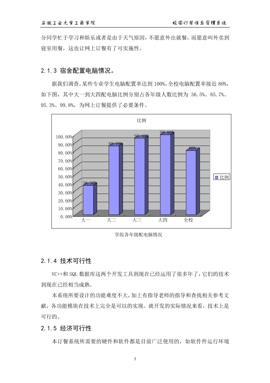 校园订餐管理信息系统_第3页