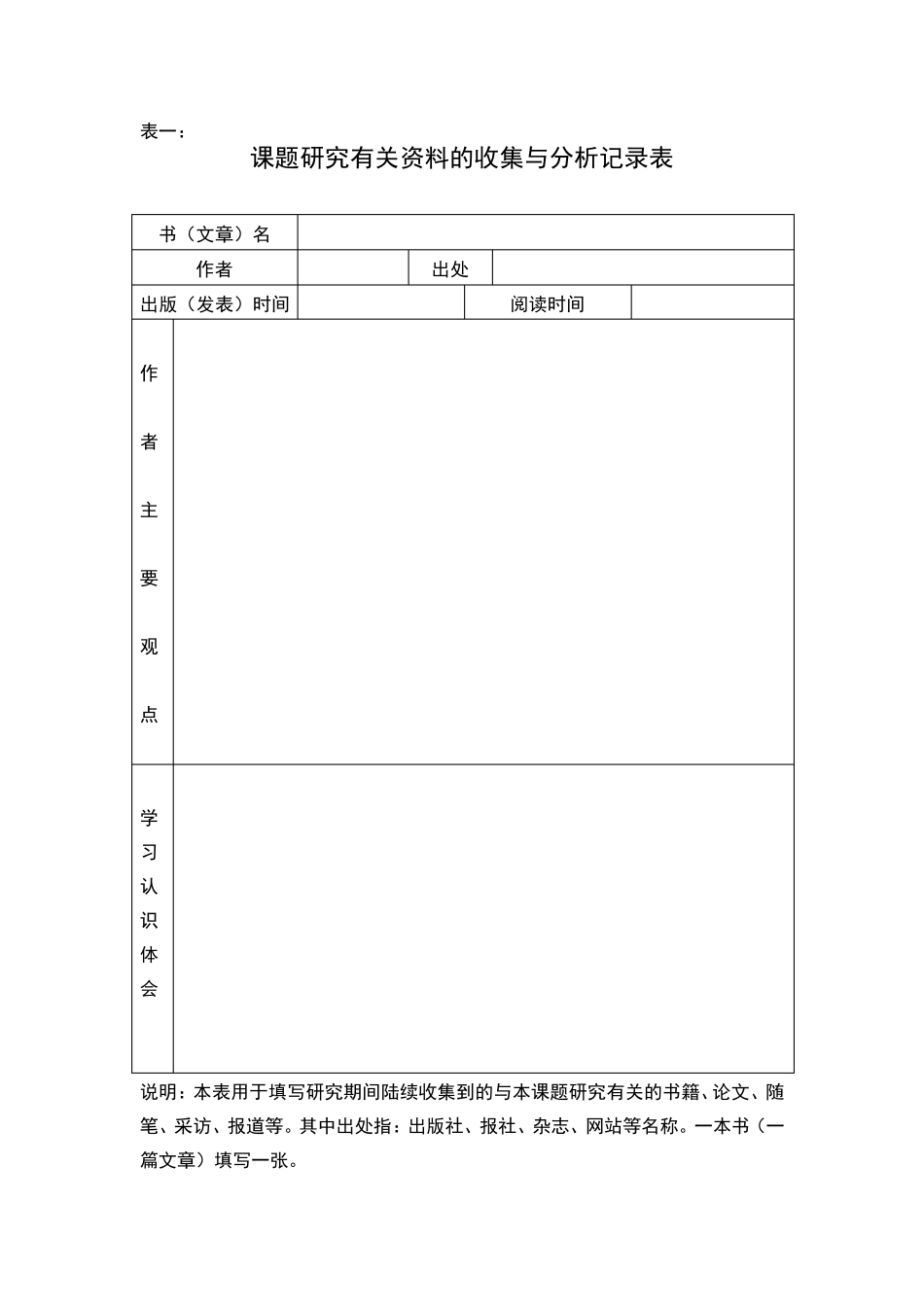 校本课题过程性材料要求_第3页