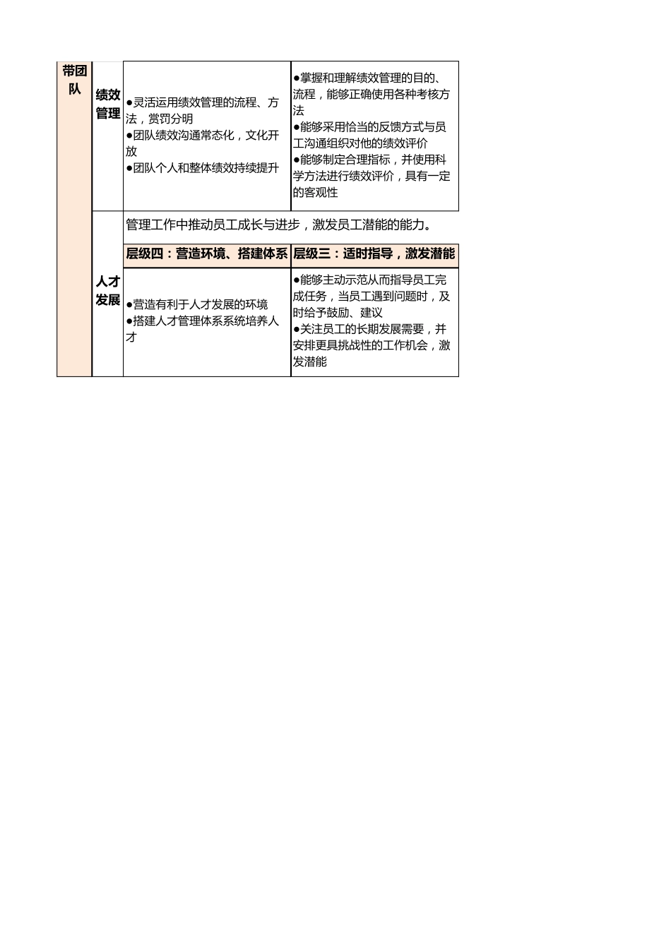 核心人才能力考核标准_第3页