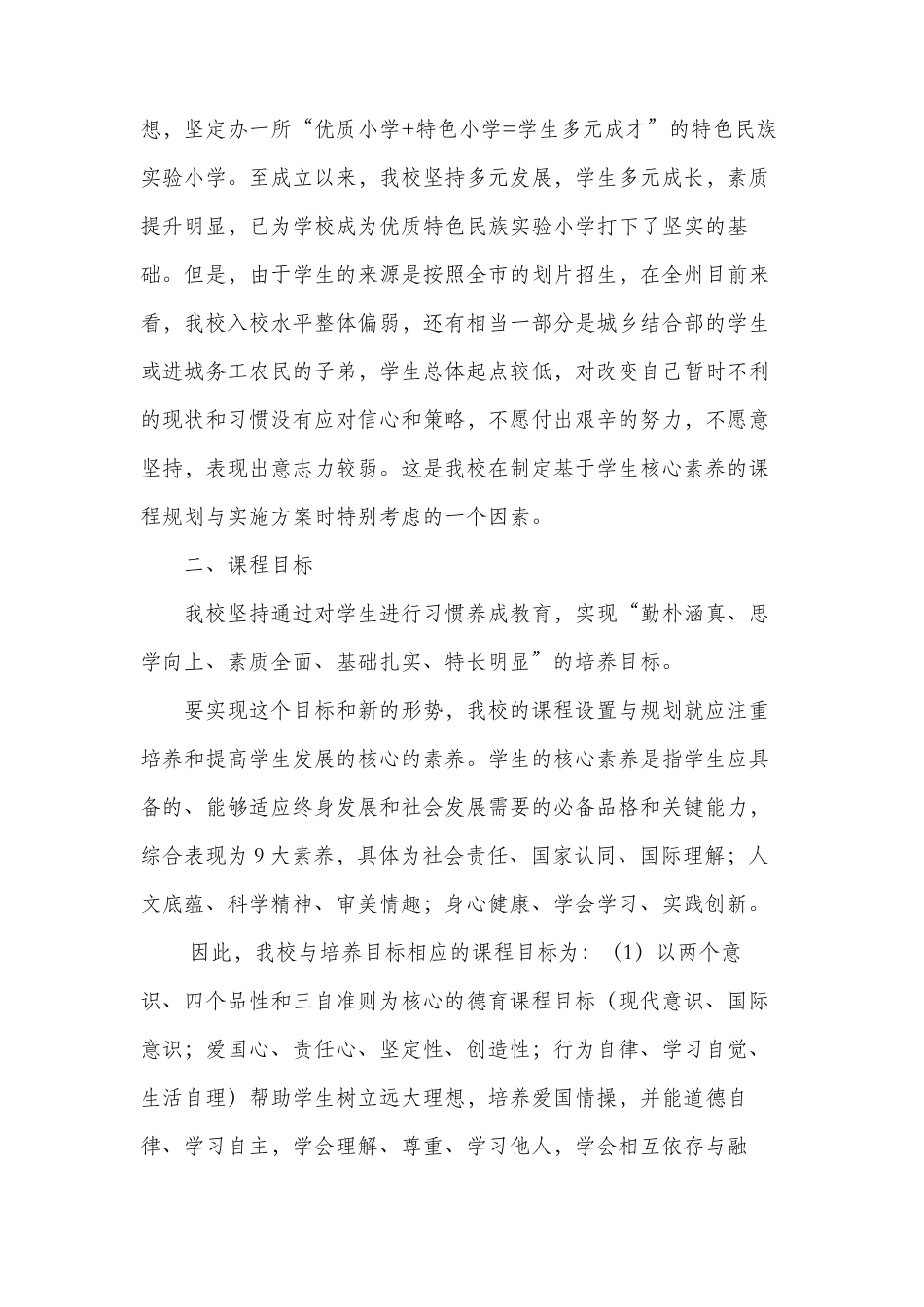 核心素养方案_第2页