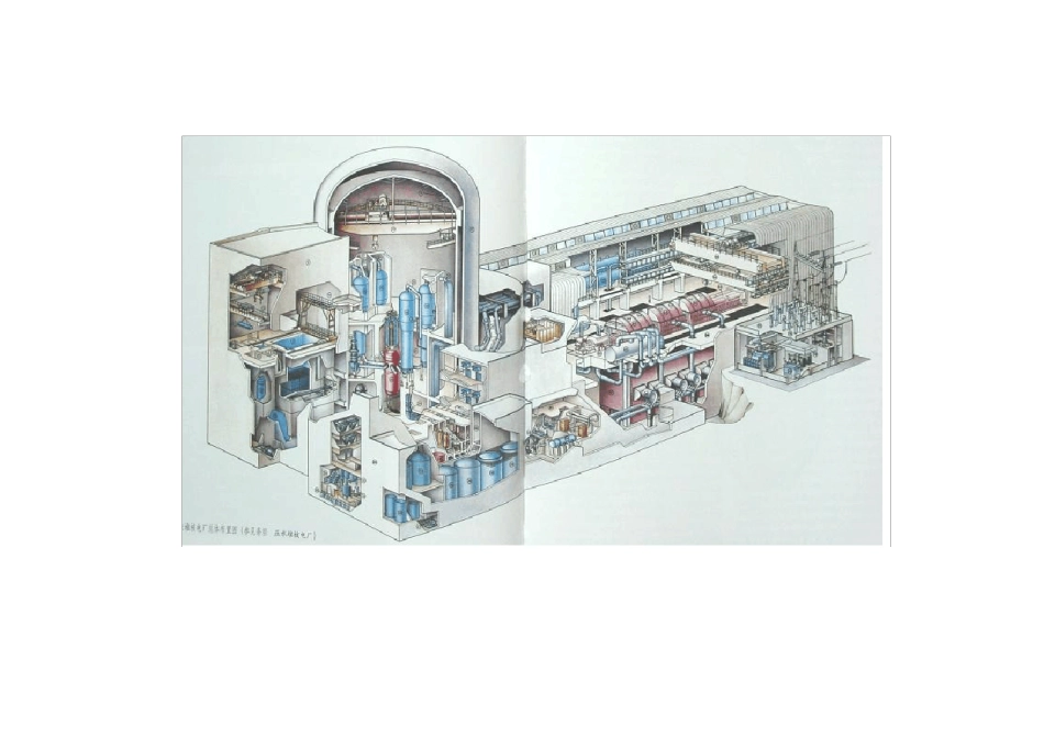 核电站一般知识简介_第3页