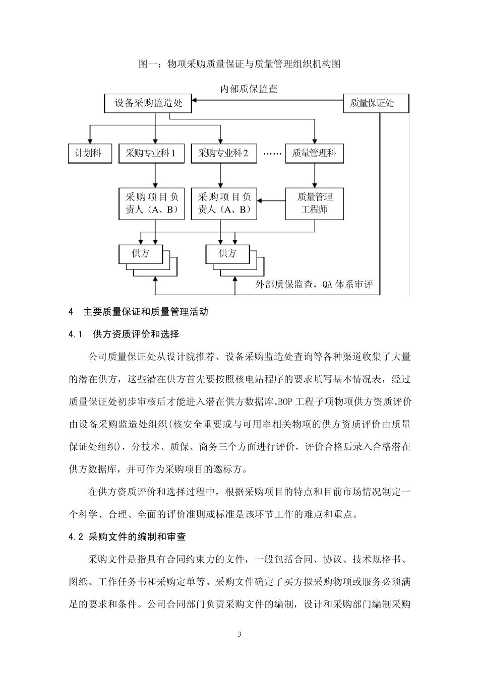 核电站物资采购经验汇编_第3页