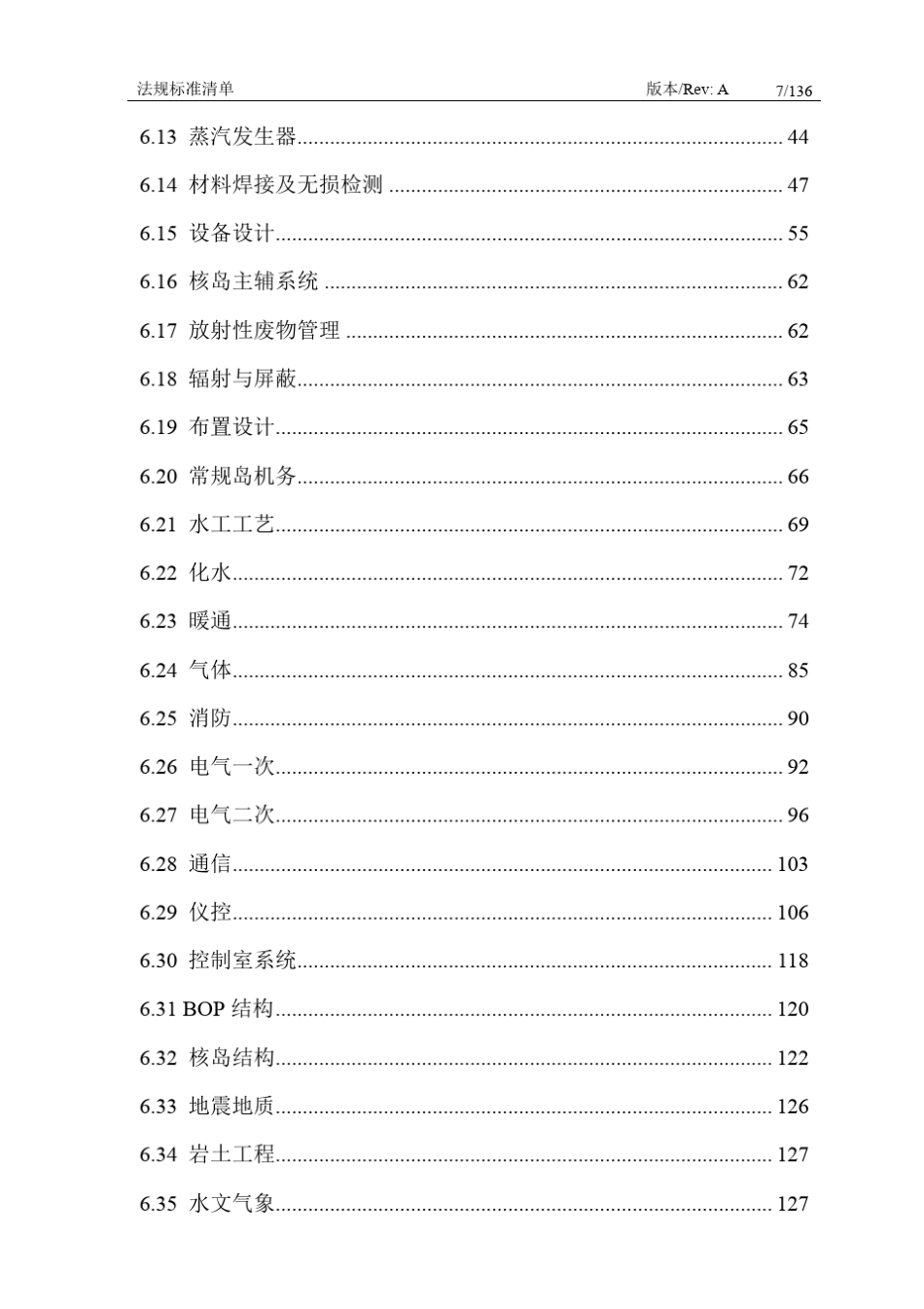 核电站法规清单_第2页